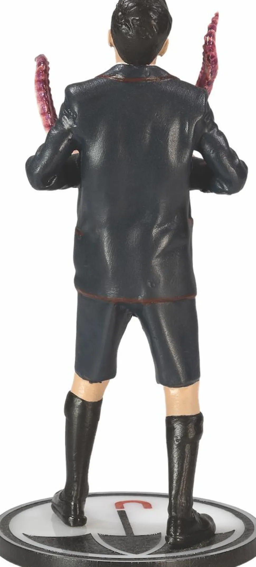 The Umbrella Academy - No. 6 Ben 6” Prop Replica Figure