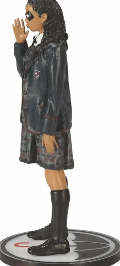 The Umbrella Academy - No. 3 Allison 6” Prop Replica Figure