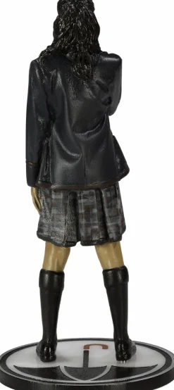 The Umbrella Academy - No. 3 Allison 6” Prop Replica Figure