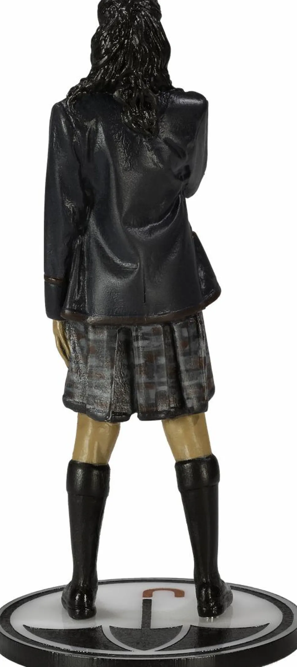 The Umbrella Academy - No. 3 Allison 6” Prop Replica Figure