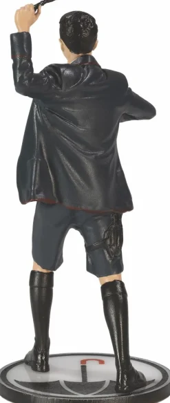 The Umbrella Academy - No. 2 Diego 7” Prop Replica Figure