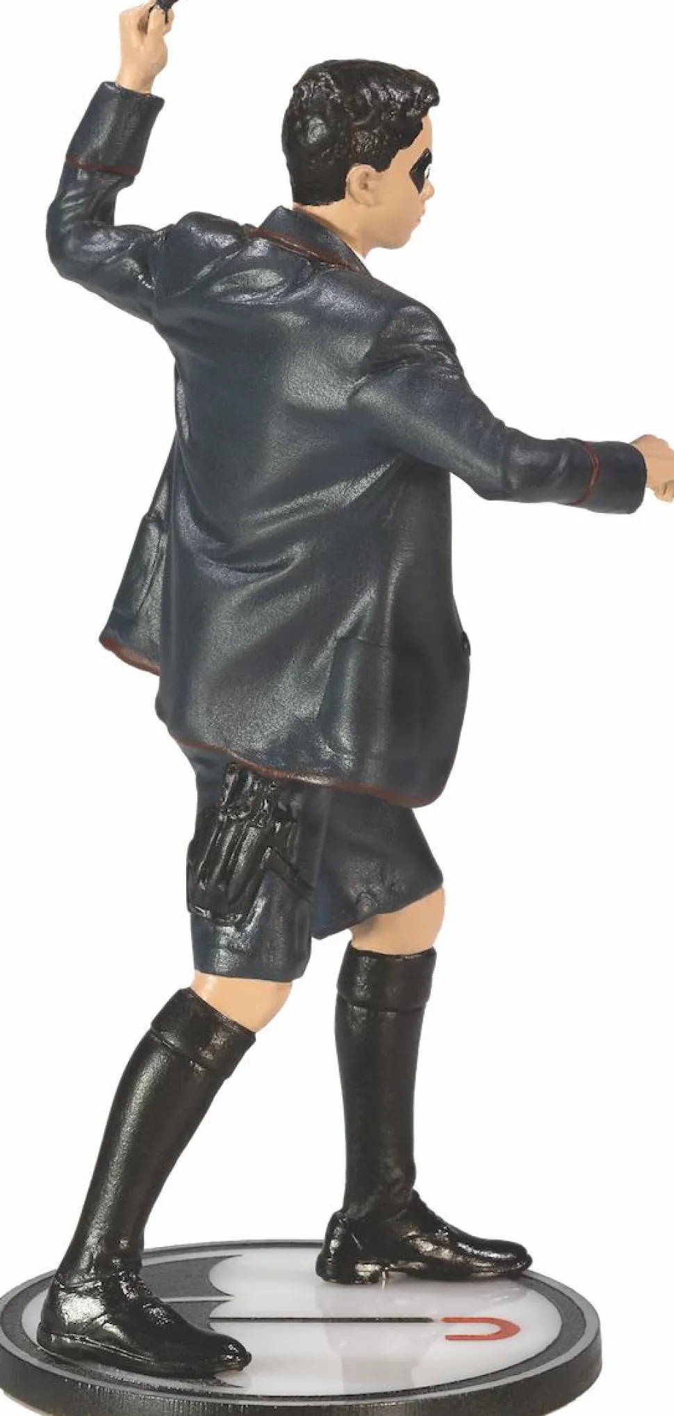 The Umbrella Academy - No. 2 Diego 7” Prop Replica Figure