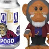 The Umbrella Academy - Pogo Vinyl SODA Figure in Collector Can (International Edition)