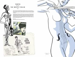The Umbrella Academy - Volume 01 The Apocalypse Suite Library Edition Hardcover Book