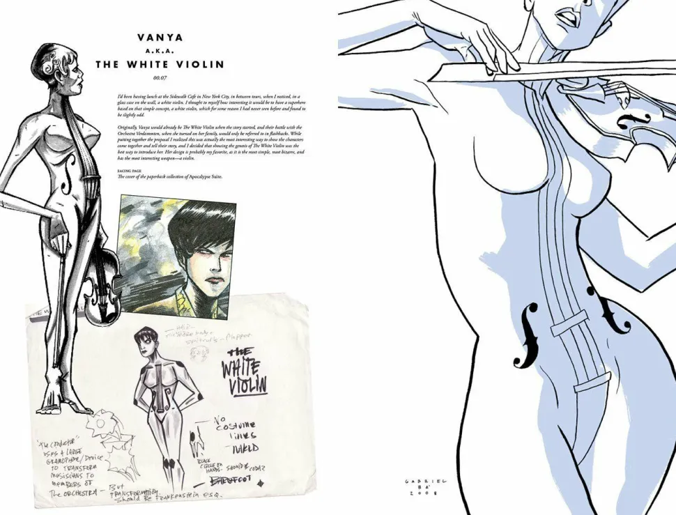 The Umbrella Academy - Volume 01 The Apocalypse Suite Library Edition Hardcover Book
