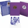 The Umbrella Academy - Volume 03 Hotel Oblivion Deluxe Edition Hardcover Book