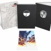 The Umbrella Academy - Volume 01 Apocalypse Suite Deluxe Edition Hardcover Book
