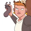 The Unbeatable Squirrel Girl - Squirrels Just Wanna Have Fun Paperback Book