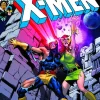 The Uncanny X-Men - Omnibus Volume 02 Hardcover Book (New Printing)