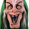 The Vault of Horror - The Vault Keeper Mask