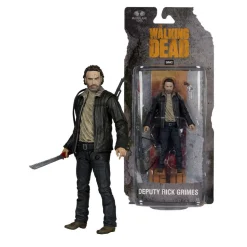 The Walking Dead (2010) - Deputy Rick Grimes 5
