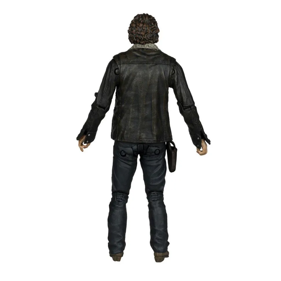 The Walking Dead (2010) - Deputy Rick Grimes 5" Scale Action Figure
