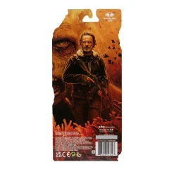 The Walking Dead (2010) - Deputy Rick Grimes 5