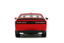 The Walking Dead - Glen & 2015 Dodge Challenger 124th Scale Die-Cast Vehicle Replica