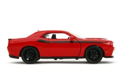 The Walking Dead - Glen & 2015 Dodge Challenger 124th Scale Die-Cast Vehicle Replica