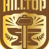 The Walking Dead - Hilltop Faction Enamel Pin