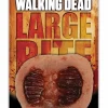 The Walking Dead - Large Bite Wound Latex Appliance