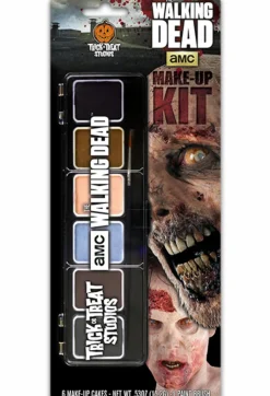 The Walking Dead - Make-Up Kit