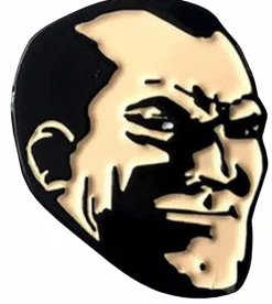 The Walking Dead - Negan Enamel Pin