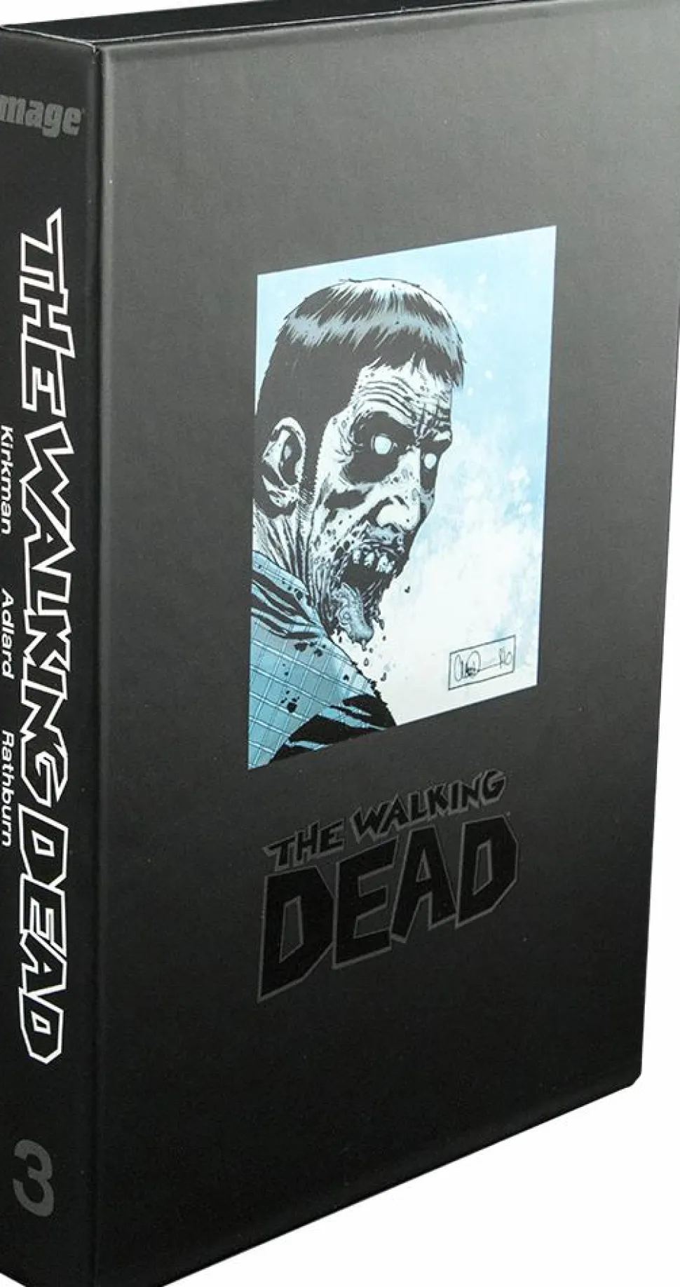The Walking Dead - Omnibus Volume 03 Hardcover