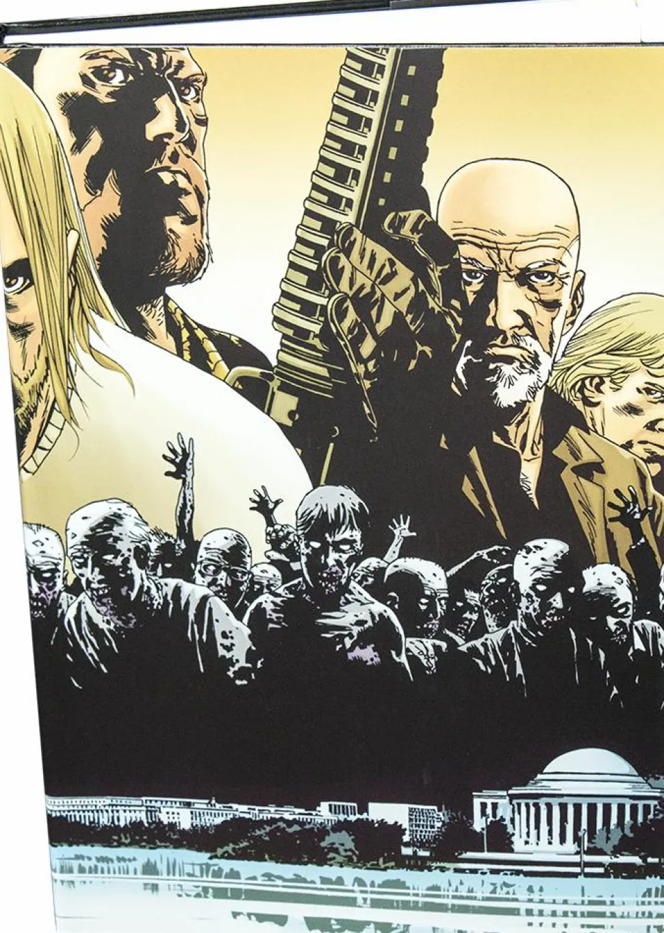 The Walking Dead - Omnibus Volume 03 Hardcover