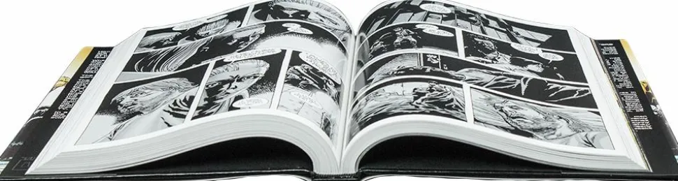 The Walking Dead - Omnibus Volume 03 Hardcover