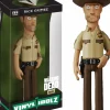 The Walking Dead - Rick Grimes 8" Vinyl Idolz Figure