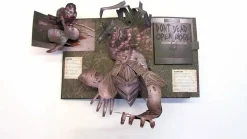 The Walking Dead - The Pop-Up Hardcover Book