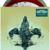 The Walking Dead: Saints & Sinners - Original Soundtrack Complete Collection 3xLP Vinyl Record (Red/Green/Clear Smoke Coloured Vinyl)