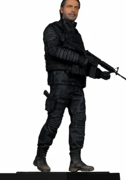 The Walking Dead: The Ones Who Live - Rick Grimes Deluxe 1/6th Scale Statue