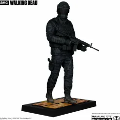 The Walking Dead: The Ones Who Live - Rick Grimes Deluxe 1/6th Scale Statue