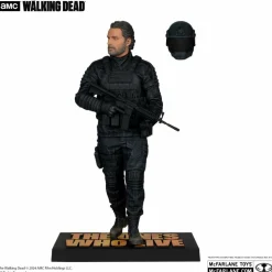 The Walking Dead: The Ones Who Live - Rick Grimes Deluxe 1/6th Scale Statue