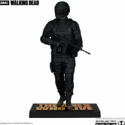 The Walking Dead: The Ones Who Live - Rick Grimes Deluxe 1/6th Scale Statue