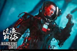 The Wandering Earth - Captain Wang Lei 1/6th Scale Action Figure