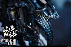 The Wandering Earth - Zhang Xiaogiang 1/6th Scale Action Figure
