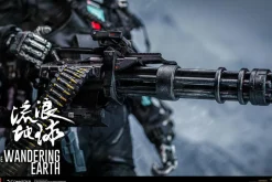 The Wandering Earth - Zhang Xiaogiang 1/6th Scale Action Figure