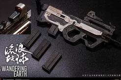 The Wandering Earth - Zhang Xiaogiang 1/6th Scale Action Figure