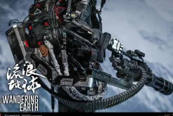 The Wandering Earth - Zhang Xiaogiang 1/6th Scale Action Figure
