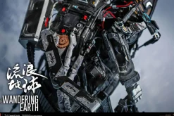The Wandering Earth - Zhang Xiaogiang 1/6th Scale Action Figure