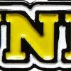 The Warriors - Punks Enamel Pin