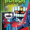 The Weirdest - Blood (Indigo to Hell) ReAction 3.75" Action Figure (Wave 3)