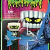 The Weirdest - Blood ReAction 3.75" Action Figure (Wave 1)