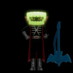 The Weirdest - Blood ReAction 3.75