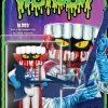 The Weirdest - Blood (Rotten Rangers) ReAction 3.75" Action Figure (Wave 5)