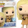 The White Lotus - Tanya McQuoid Pop! Vinyl Figure