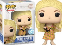 The White Lotus - Tanya McQuoid Pop! Vinyl Figure