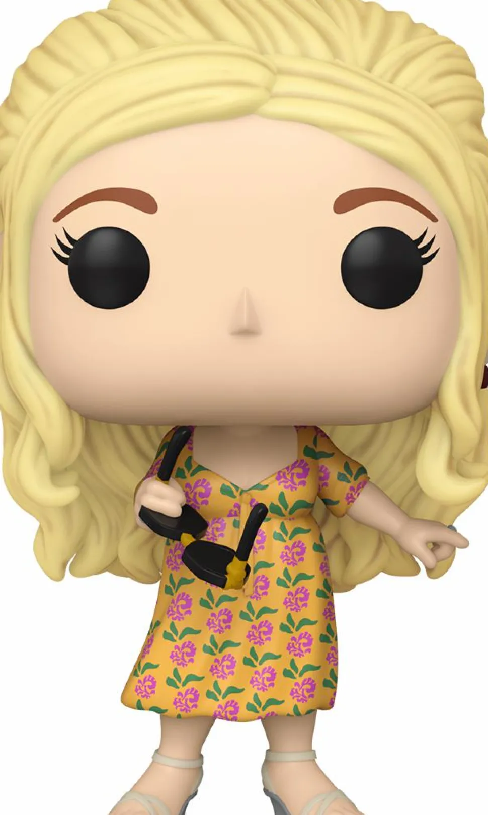 The White Lotus - Tanya McQuoid Pop! Vinyl Figure