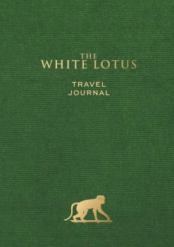 The White Lotus - Travel Set Gift Box