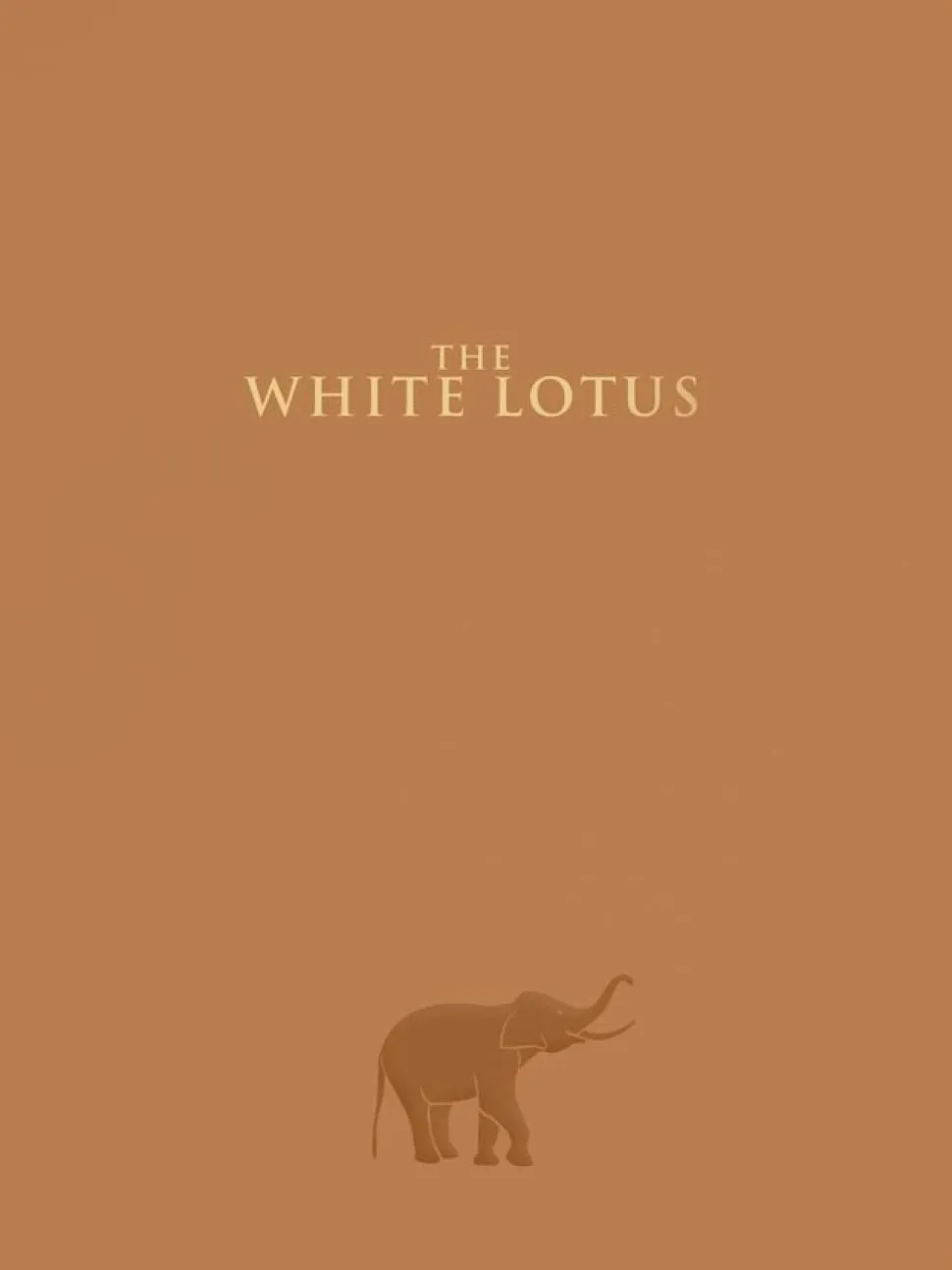The White Lotus - Travel Set Gift Box