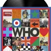 The Who - Who LP Vinyl Record